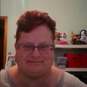 Meet your Posher, Linda